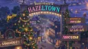 HazelTown banner