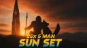 | SUNSET | ASE | XW10 | 500+ POP | banner