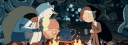 banner