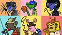 banner