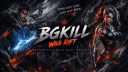 ®BGKILL WILD RIFT banner