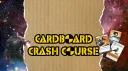 Cardboard Crash Course banner