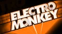 Electro Monkey banner