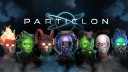 Particlon banner