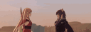 banner