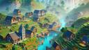 Craftopia SMP Banner