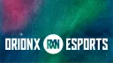 ORION X ESPORTS banner