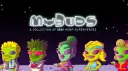 MyBuds banner