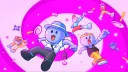 GMX Blueberry Club banner