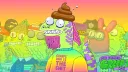 Creepz DAO banner