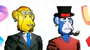 Optimistic Apes banner