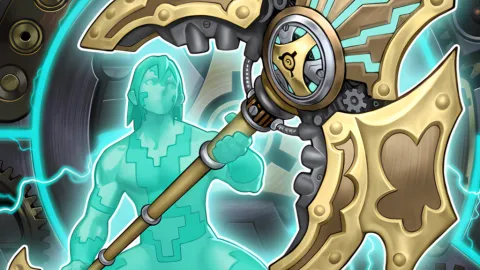 Yu-Gi-Oh! Master Duel France banner