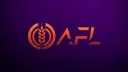 AFL banner