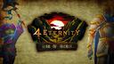 4Eternity Banner