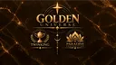 Golden Twinkies | Paradise Corporation banner