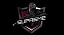 [SUPREME] Banner