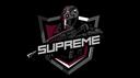 [SUPREME] Banner