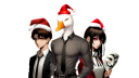 Nikoverso Discord server banner