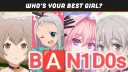 B🅰N1D0s banner
