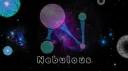 Nebulous banner