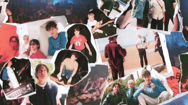 banner