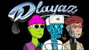 Playaz banner