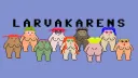 KARENS LOUNGE banner