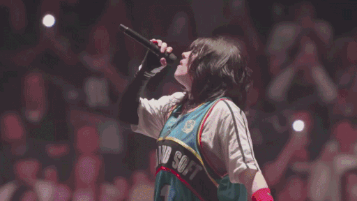 EILISHCORD Discord server banner