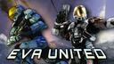 EVA United Banner