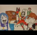 Buffoon Platoon banner