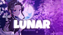 Lunar Giveaways🌙 banner