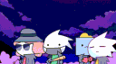 banner