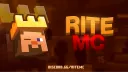 RiteMC Network banner