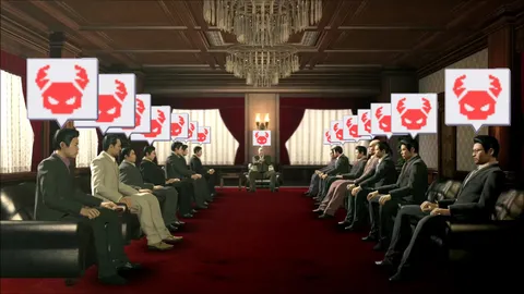 指定暴力団 巳ノ瀬一家🐍🥐 banner