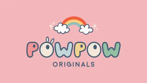PowPow Originals πΈ banner
