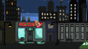 banner