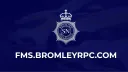 Bromley RPC | Public Discord banner
