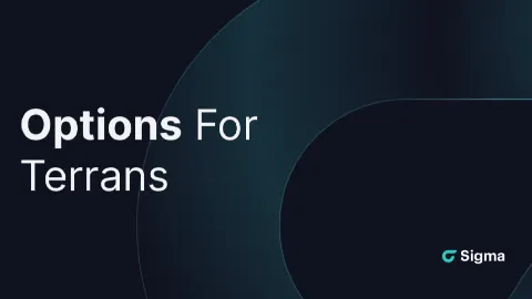 Sigma Finance banner