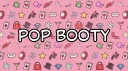 Pop Booty NFT banner