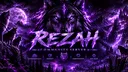 Rezah Community banner