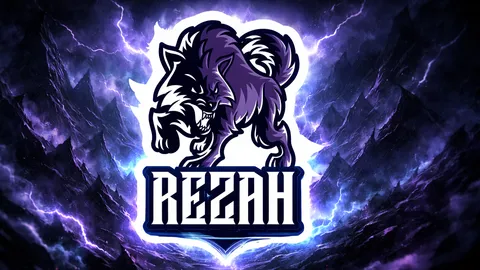 Rezah Community banner