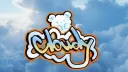 Cloudy banner
