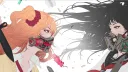 The Girls of Armament banner