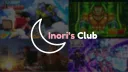 Inori's Club House banner