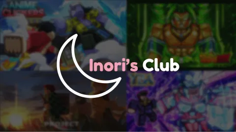 Inori's Club House banner