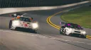 Broken Wing Racing League (BWRL) banner
