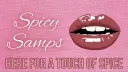 Sarah Sampino’s Studio banner