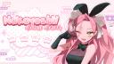  Nakayoshi  ⸻ Social  Banner