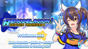 ✮ Nakayoshi  ✮ ⸻ Social ✯ Banner