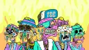 banner